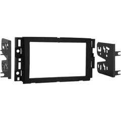 Metra- 95-3305 2006 and Up GM Double-DIN Multi Kit 95-3305