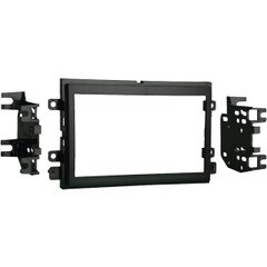 Metra- 95-5812 2004 - 2011 FordLincolnMercury Double-DIN Installation Multi Kit 95-5812