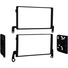 Metra- 95-5818 1997 - 2002 Ford F-150 TruckLincoln Double-DIN Installation Kit 95-5818