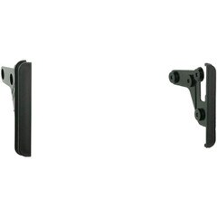 Metra- 95-8202 2000 and Up Toyota Scion Double-DIN Installation Multi Kit 95-8202