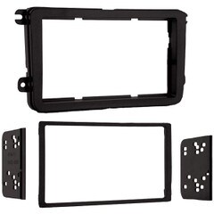 Metra- 95-9011B 2005 and Up VW Double-DIN Multi Mount Kit 95-9011B