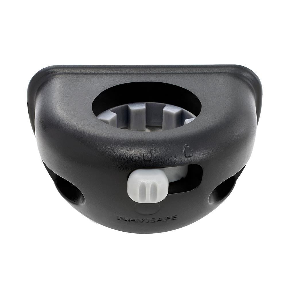 Navisafe Navimount Vertical Black 951-1