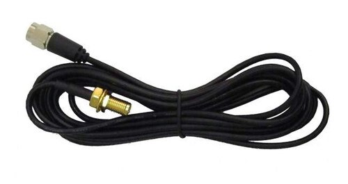 Wilson 10ft RG58 Low Loss Foam Coax Cable SMA-Male to SMA-Female 951147