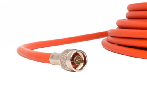 weBoost LMR-400 UL Rated Plenum Cable Spool 500 Feet 952002