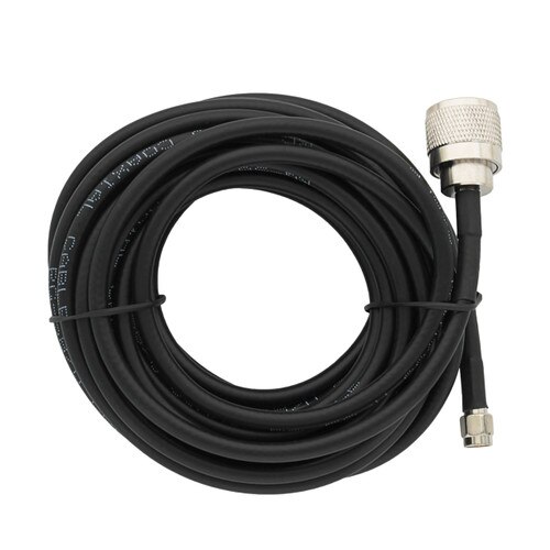 Wilson Electronics RG58U Extension Cable SMA-Male to N-Male 20ft 955822