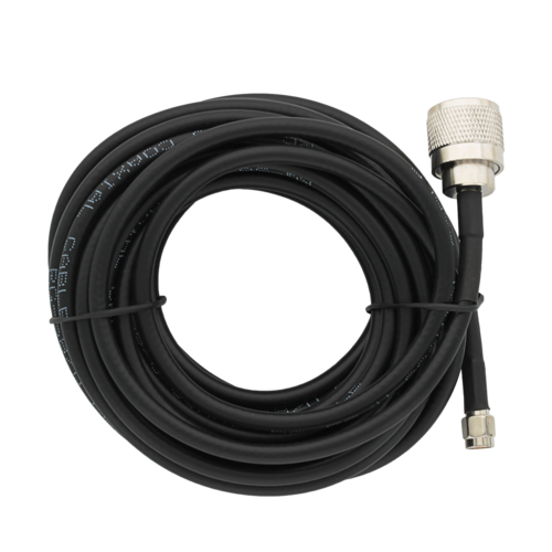 Wilson Electronics RG58U Extension Cable SMA-Male to N-Male 20ft 955822