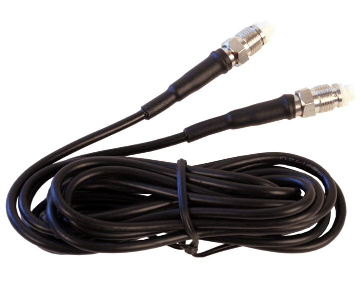 weBoost RG58 Extension Coax Cable SMA Male to SMA Female 30ft 955832