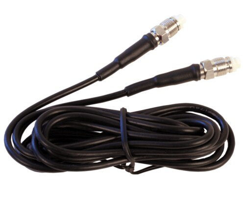 weBoost RG58 Extension Coax Cable SMA Male to SMA Female 30ft 955832