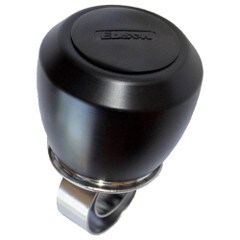 Edson PowerKnob Sportsman Black 967-18BL