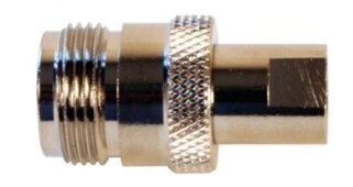 Wilson Electronics N-Female to FME-Male Adapter Connector 971108