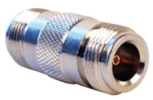 Wilson N-Female to N-Female Barrel Connector 971117
