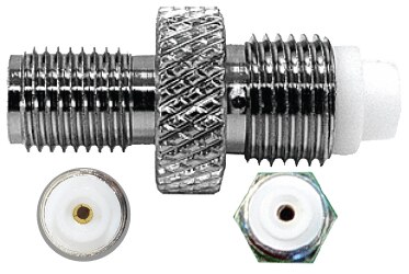 Wilson Electronics FME-Female to SMA-Female Adapter 971136