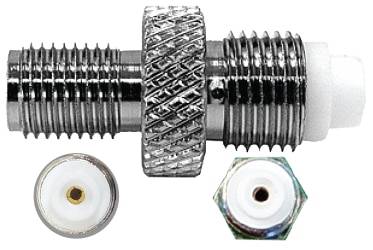 Wilson Electronics FME-Female to SMA-Female Adapter 971136