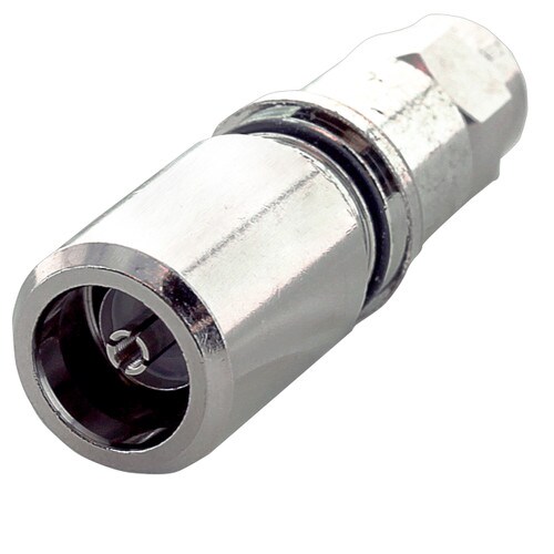 Wilson Electronics F-Male Connector for RG11 Cable 971150