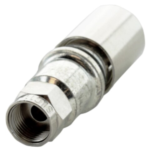 Wilson Electronics F-Male Connector for RG11 Cable 971150