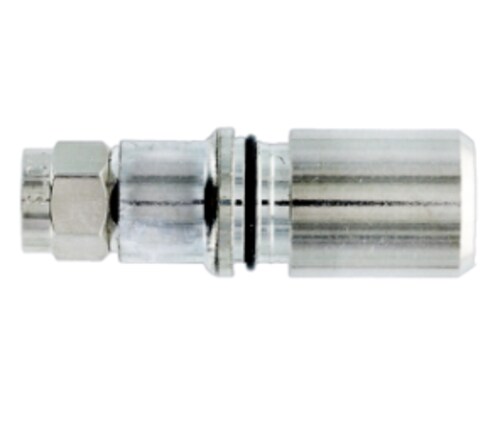 Wilson Electronics F-Male Connector for RG11 Cable 971150
