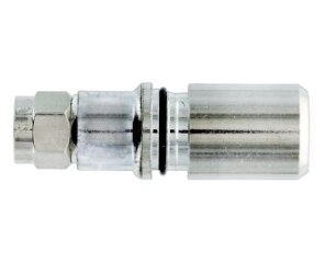 Wilson Electronics F-Male Connector for RG11 Cable 971150