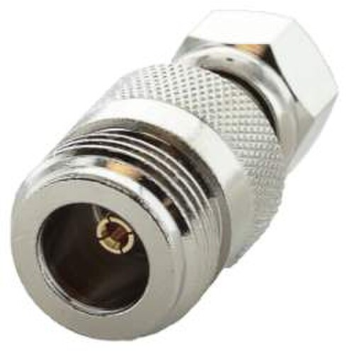 Wilson F-Male to N-Female Adapter 971151