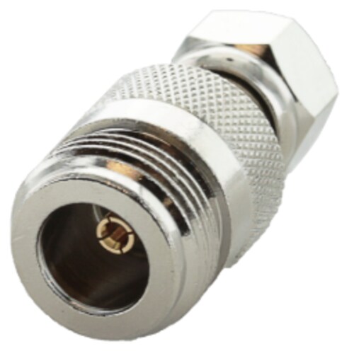Wilson F-Male to N-Female Adapter 971151