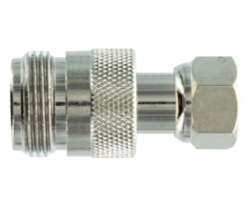 Wilson F-Male to N-Female Adapter 971151