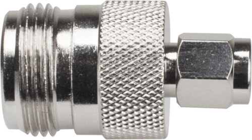 weBoost N-Female to SMA-Male Connector 971156