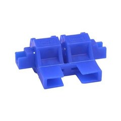 3M ATC Self Strip Fuseholder 18-14 Gauge 25Pk 972K-A-25