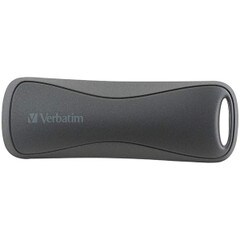Verbatim SD CardMemory Stick USB 20 Pocket Reader 97709