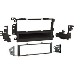 Metra- 99-2009 1990 - 2012 GM Multi Kit DIN 99-2009