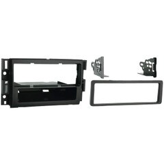 Metra- 99-3305 2006 and Up GM Single-DIN Multi Kit 99-3305