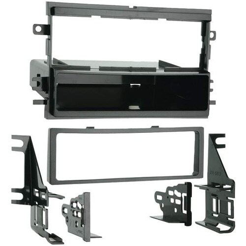 Metra- 99-5812 2004 - 2011 FordLincolnMercury Multi Kit 99-5812