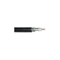Belden 50 Ohm Low Loss RG8U Coax Cable 500-Ft 9913-500