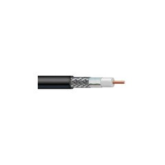Belden RG8-Type Coax Cable 1000ft 9914-1000
