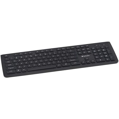 Verbatim Wireless Slim Keyboard 99793