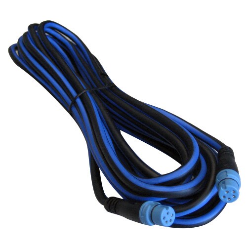 Raymarine Backbone Cable SeaTalk 5 Meters A06036