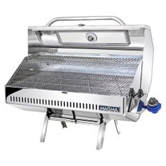 Solid Signal Magma Monterey 2 Gourmet Series Grill - Infrared A10-1225-2GS