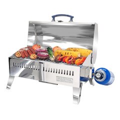 Solid Signal Magma Cabo Gas Grill A10-703