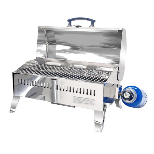 Solid Signal Magma Cabo Gas Grill A10-703