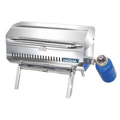 Solid Signal Magma ChefsMate Gas Grill A10-803