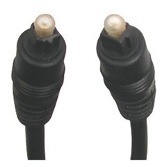 Tripp Lite- A102-04M Digital Optical Toslink Audio Cables 13ft A102-04M