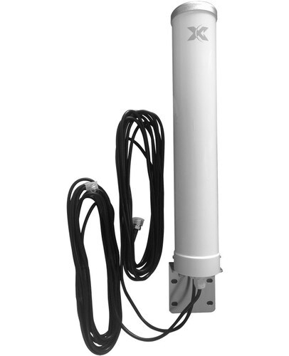 Cel-Fi QUATRA 2000 Omni Outdoor Antenna 698-9601710-2700MHz A11-V14-100
