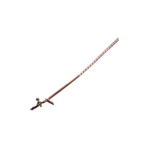 Perfect Vision 6-Inch Copper Gold Strap A246UL