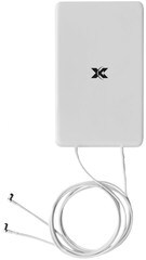 Cel-Fi QUATRA Outdoor MIMO Antenna 698-9601710-2700MHz A52-X12-100