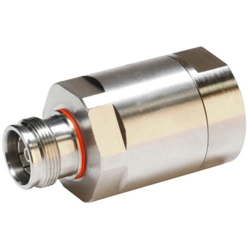 CommScope D-Class 43-10 Female for AVA5-50 and AVA5-50FX A5HF-D