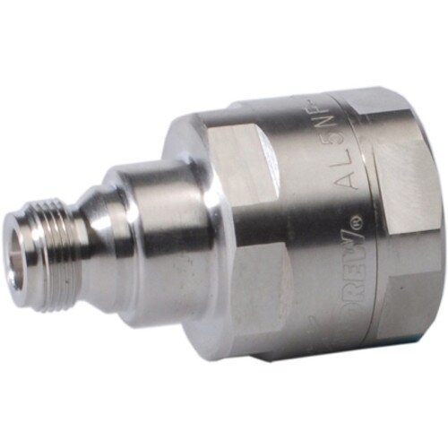 CommScope - N-Female for AVA5-50 and AVA5-50FX HELIAX brand A5NF-S