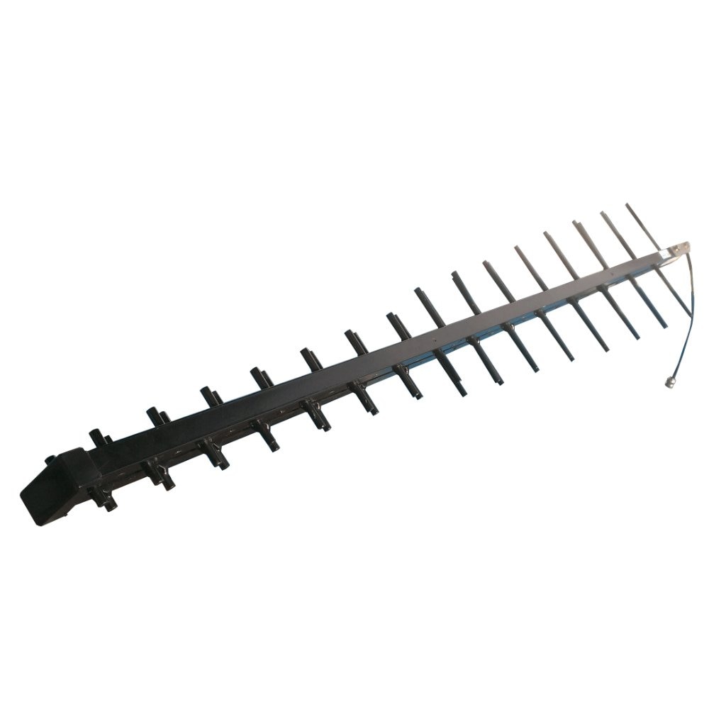 Cel-Fi Outdoor Wideband Directional LPDA Antenna A62-V44-200