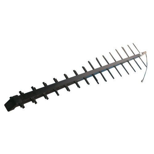 Cel-Fi Outdoor Wideband Directional LPDA Antenna A62-V44-200