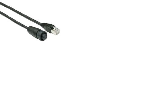 Raymarine A80151 Cable 3M RayNet To RJ45 Male | Solid Signal Raymarine A80151 Cable 3M RayNet To RJ45 Male | Solid Signal