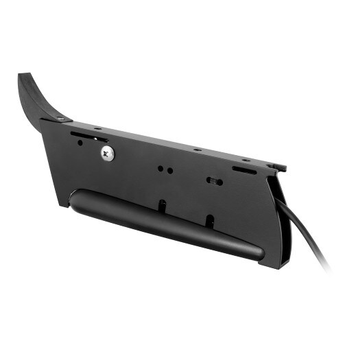 Raymarine Trolling Motor Bracket Dragonfly A80207