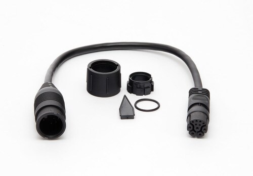 Raymarine Raymarine Single Channel CHIRP Operation Cable - A80328