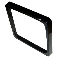 Raymarine Black Retrofit Bezel for i50 i60 i70 p70 p70R A80355
